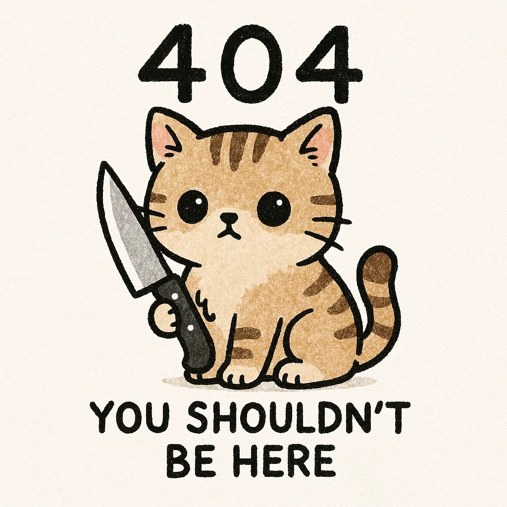 Page Not Found