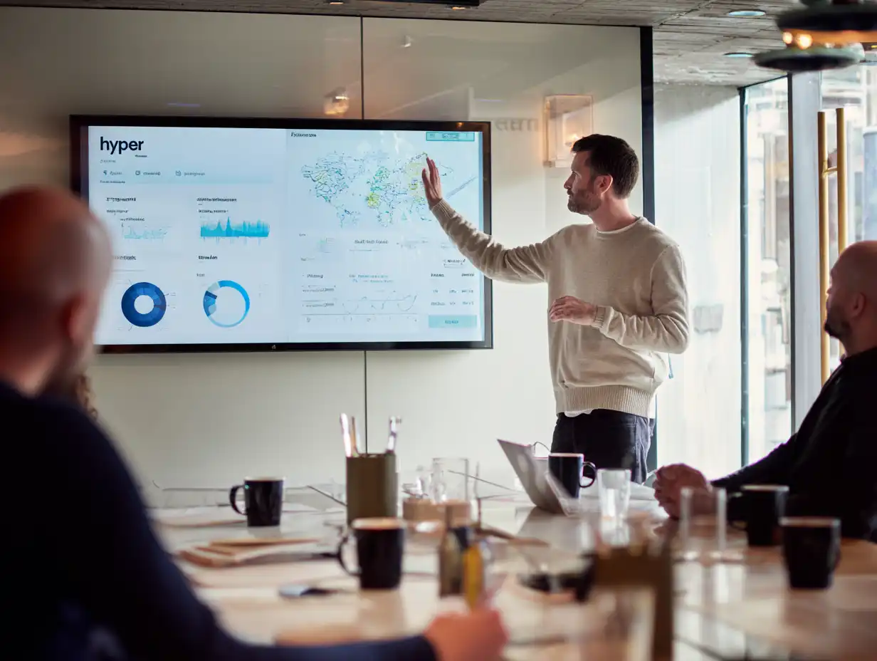 AI Training for Executives and Business Leaders
