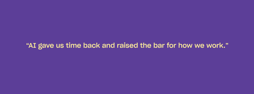 How a UK Investment Firm Saved £2M Annually