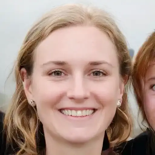 Client headshot 1