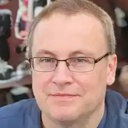 Client headshot 3